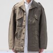 画像11: DEAD STOCK / NETHERLANDS ARMY NATO FIELD JACKET（オランダ軍 フィールドジャケット） (11)