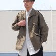 画像7: DEAD STOCK / NETHERLANDS ARMY NATO FIELD JACKET（オランダ軍 フィールドジャケット） (7)