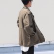 画像8: DEAD STOCK / NETHERLANDS ARMY NATO FIELD JACKET（オランダ軍 フィールドジャケット） (8)