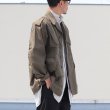 画像6: DEAD STOCK / NETHERLANDS ARMY NATO FIELD JACKET（オランダ軍 フィールドジャケット） (6)