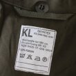 画像20: DEAD STOCK / NETHERLANDS ARMY NATO FIELD JACKET（オランダ軍 フィールドジャケット） (20)