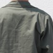 画像16: DEAD STOCK / 80's U.S FATIGUE SHIRT（米軍 ファティーグシャツ） (16)