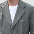 画像17: DEAD STOCK / SWEDISH ARMY PRISONAR JACKET（スウェーデン軍 プリズナージャケット） (17)