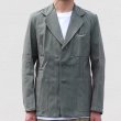 画像16: DEAD STOCK / SWEDISH ARMY PRISONAR JACKET（スウェーデン軍 プリズナージャケット） (16)