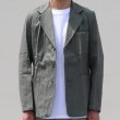 画像11: DEAD STOCK / SWEDISH ARMY PRISONAR JACKET（スウェーデン軍 プリズナージャケット） (11)