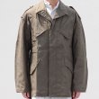 画像16: DEAD STOCK / NETHERLANDS ARMY NATO FIELD JACKET（オランダ軍 フィールドジャケット） (16)