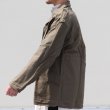 画像13: DEAD STOCK / NETHERLANDS ARMY NATO FIELD JACKET（オランダ軍 フィールドジャケット） (13)