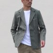 画像5: DEAD STOCK / SWEDISH ARMY PRISONAR JACKET（スウェーデン軍 プリズナージャケット） (5)