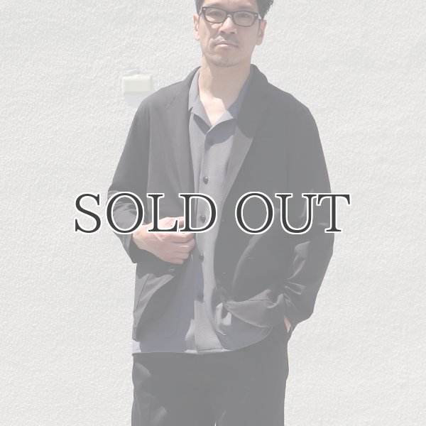 画像7: SOLOTEX（ソロテックス）ハイテンション 2釦テーラードジャケット【MADE IN JAPAN】『日本製』【送料無料】 / Upscape Audience (7)