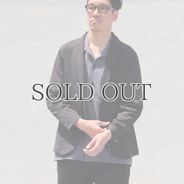 画像5: SOLOTEX（ソロテックス）ハイテンション 2釦テーラードジャケット【MADE IN JAPAN】『日本製』【送料無料】 / Upscape Audience (5)