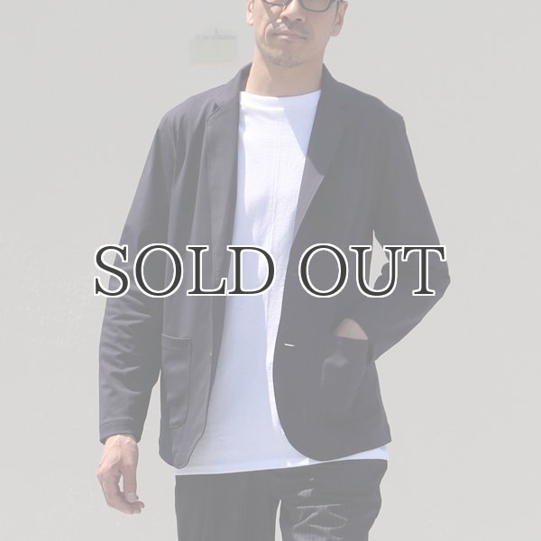 画像6: SOLOTEX（ソロテックス）ハイテンション 2釦テーラードジャケット【MADE IN JAPAN】『日本製』【送料無料】 / Upscape Audience (6)