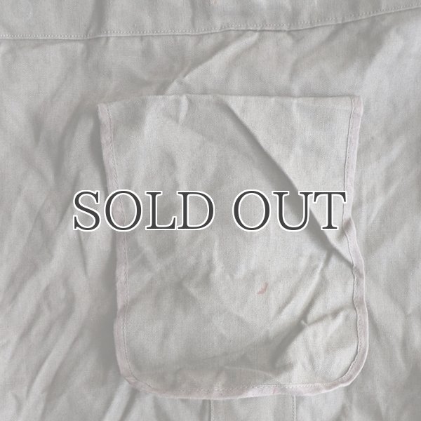 画像13: DEADSTOCK/ FRENCH ARMY DUFFEL BAG(フランス軍 ダッフルバッグ) (13)