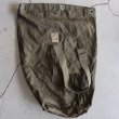 画像10: DEADSTOCK/ FRENCH ARMY DUFFEL BAG（フランス軍 ダッフルバッグ） (10)