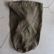 画像11: DEADSTOCK/ FRENCH ARMY DUFFEL BAG（フランス軍 ダッフルバッグ） (11)