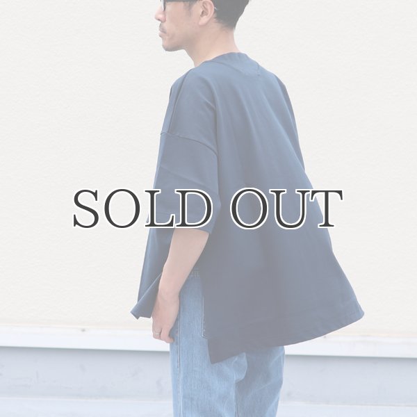 画像7: VORTEX（MVS天竺）ポケ付 ビッグTee【MADE IN JAPAN】『日本製』/ Upscape Audience (7)