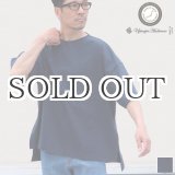 画像: VORTEX（MVS天竺）ポケ付 ビッグTee【MADE IN JAPAN】『日本製』/ Upscape Audience