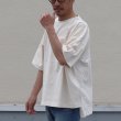 画像6: VORTEX（MVS天竺）ポケ付 ビッグTee【MADE IN JAPAN】『日本製』/ Upscape Audience (6)