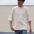 画像7: VORTEX（MVS天竺）ポケ付 ビッグTee【MADE IN JAPAN】『日本製』/ Upscape Audience (7)