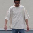 画像3: VORTEX（MVS天竺）ポケ付 ビッグTee【MADE IN JAPAN】『日本製』/ Upscape Audience (3)