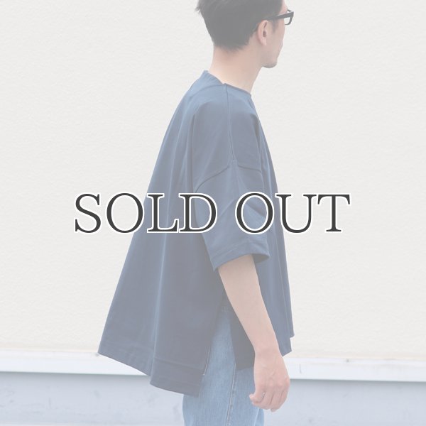 画像6: VORTEX（MVS天竺）ポケ付 ビッグTee【MADE IN JAPAN】『日本製』/ Upscape Audience (6)