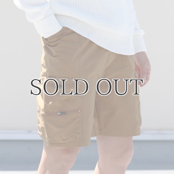 画像8: Teflon（テフロン）60/40クロス ガーデニングツールポケット カーゴショーツ /Audience (8)