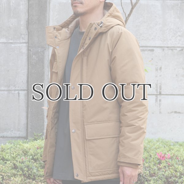 画像3: Teflon（テフロン）60/40クロス サーモライト 中綿 マウンテンパーカー【送料無料】 / Audience (3)