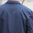 画像19: GRISTONE-Wツイルストレッチ サックジャケット【MADE IN JAPAN】『日本製』【送料無料】  / Upscape Audience (19)