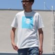 画像7: 16/1吊編天竺 クルーネック Wolfgang Colorプリント 半袖 Tee【MADE IN TOKYO】『東京製』/ Upscape Audience (7)