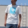 画像13: 16/1吊編天竺 C/N Wolfgang Colorプリント S/S Tee【MADE IN TOKYO】『東京製』/ Upscape Audience (13)