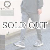 画像: SOLOTEX（ソロテックス）フルフラン バーズアイ 裾ZIP パンツ 『日本製』【送料無料】  / Upscape Audience