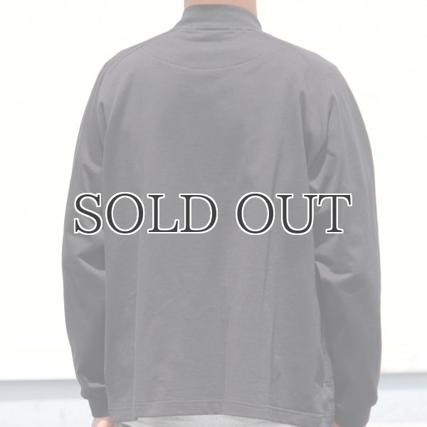 画像13: VORTEX（MVS天竺）スタジャン ZIPジャケット 【MADE IN JAPAN】『日本製』 / Upscape Audience (13)