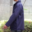 画像10: VENTILE®（ベンタイル）40/2耐水撥水ギャバ CPO コーチジャケット【MADE IN JAPAN】『日本製』【送料無料】 / Upscape Audience (10)