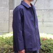 画像12: VENTILE®（ベンタイル）40/2耐水撥水ギャバ CPO コーチジャケット【MADE IN JAPAN】『日本製』【送料無料】 / Upscape Audience (12)