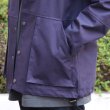 画像15: VENTILE®（ベンタイル）40/2耐水撥水ギャバ CPO コーチジャケット【MADE IN JAPAN】『日本製』【送料無料】 / Upscape Audience (15)