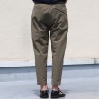画像14: MOVE FIT(ムーヴフィット)ストレッチ カーゴアンクルパンツ【MADE IN JAPAN】『日本製』【送料無料】/ Upscape Audience (14)