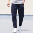 画像5: MOVE FIT(ムーヴフィット)ストレッチ カーゴアンクルパンツ【MADE IN JAPAN】『日本製』【送料無料】/ Upscape Audience (5)