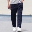 画像6: MOVE FIT(ムーヴフィット)ストレッチ カーゴアンクルパンツ【MADE IN JAPAN】『日本製』【送料無料】/ Upscape Audience (6)