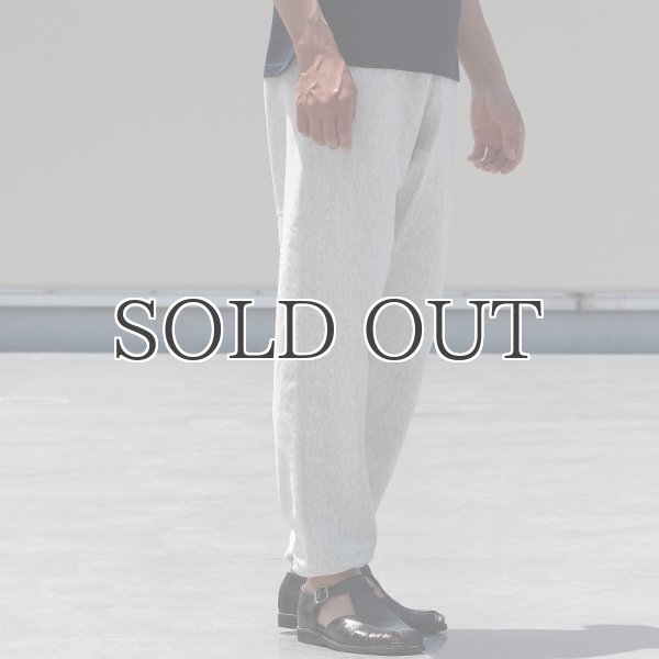 画像5: US.ARMY 裏起毛トレーニングスウェットパンツ / デッドストック (5)