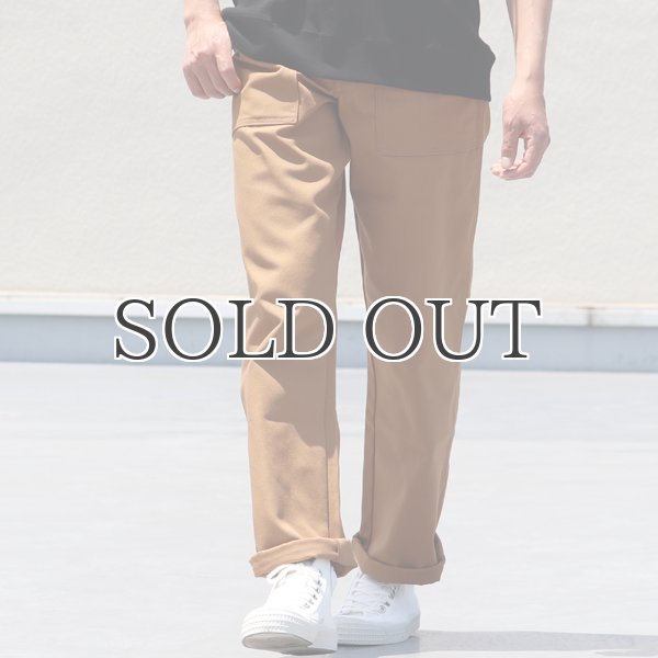 画像4: 米国製別注ダック/ファティーグパンツ / Audience (4)