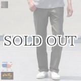 画像: 米国製別注ダック/ファティーグパンツ / Audience