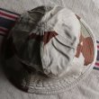 画像8: DEAD STOCK / FRENCH ARMY BUSH HAT（フランス軍 ブッシュハット）/デザートカモフラージュ (8)