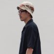 画像5: DEAD STOCK / FRENCH ARMY BUSH HAT（フランス軍 ブッシュハット）/デザートカモフラージュ (5)