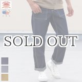 画像: 【RE PRICE / 価格改定】ベイカーパンツ / ROUND HOUSE