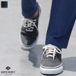 画像1: DEAD STOCK / SPERRY TOP-SIDER US.NAVYサブマリンデッキシューズ  (1)