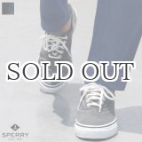 画像: DEAD STOCK / SPERRY TOP-SIDER US.NAVYサブマリンデッキシューズ 