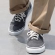 画像8: DEAD STOCK / SPERRY TOP-SIDER US.NAVYサブマリンデッキシューズ  (8)