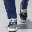 画像2: DEAD STOCK / SPERRY TOP-SIDER US.NAVYサブマリンデッキシューズ  (2)