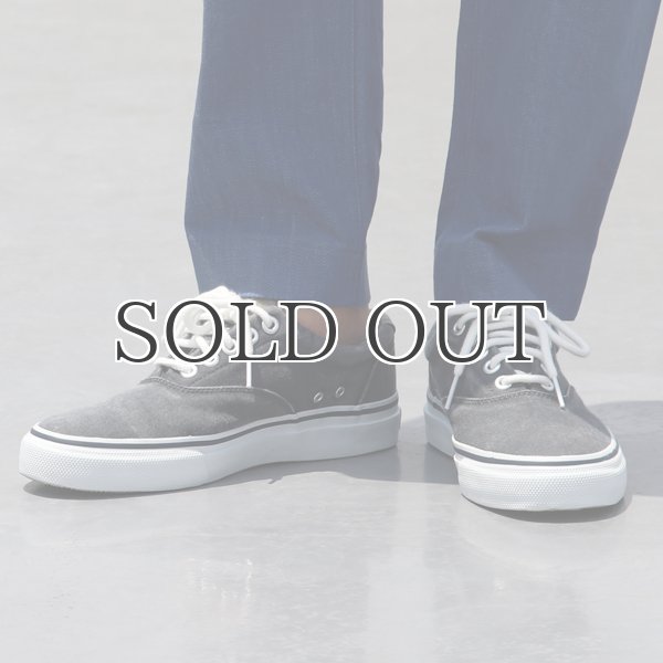 画像3: DEAD STOCK / SPERRY TOP-SIDER US.NAVYサブマリンデッキシューズ  (3)