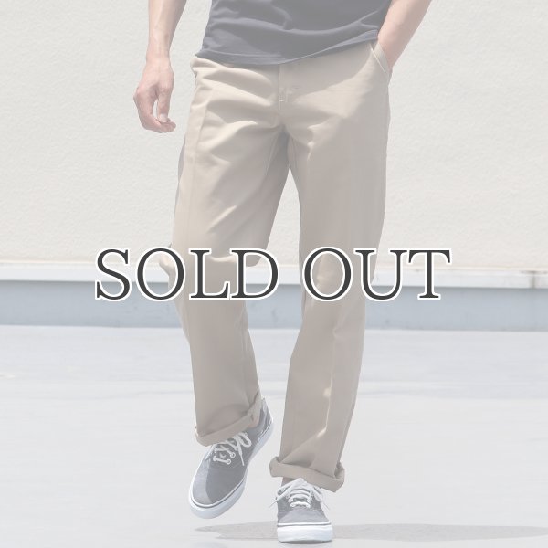 画像4: 米国製別注チノパンツ / Audience (4)