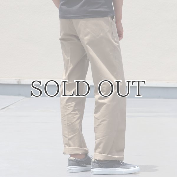 画像7: 米国製別注チノパンツ / Audience (7)